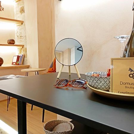Domus Vivendi Hotel Chania  Eksteriør billede