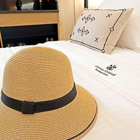 Domus Vivendi Hotel Chania  Eksteriør billede
