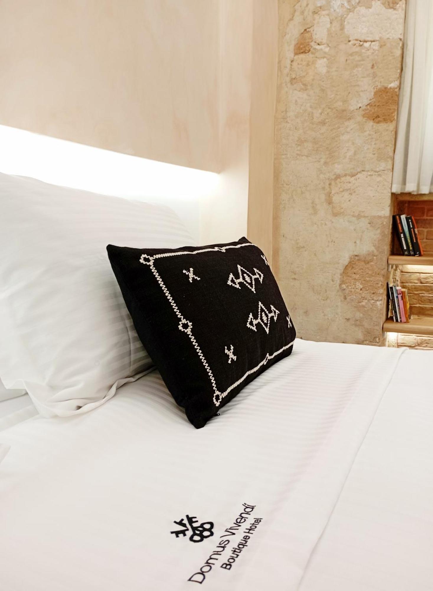 Domus Vivendi Hotel Chania  Eksteriør billede