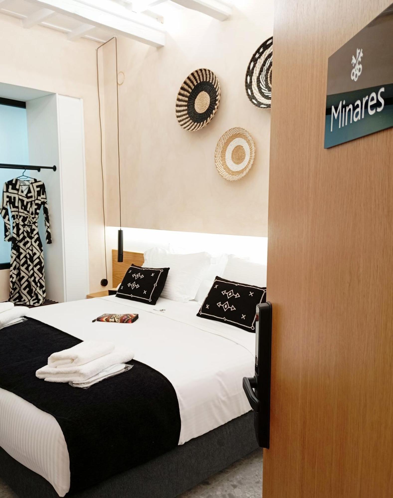 Domus Vivendi Hotel Chania  Eksteriør billede