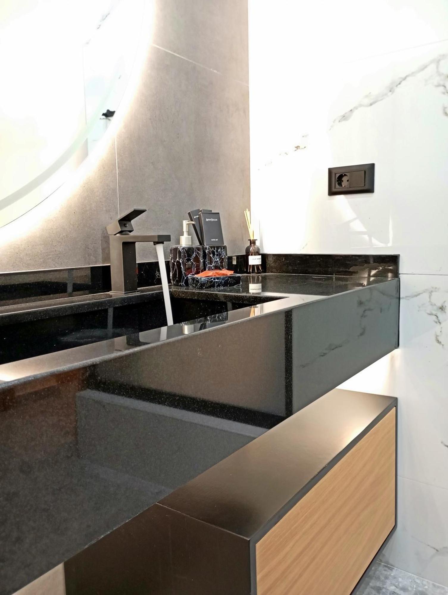 Domus Vivendi Hotel Chania  Eksteriør billede