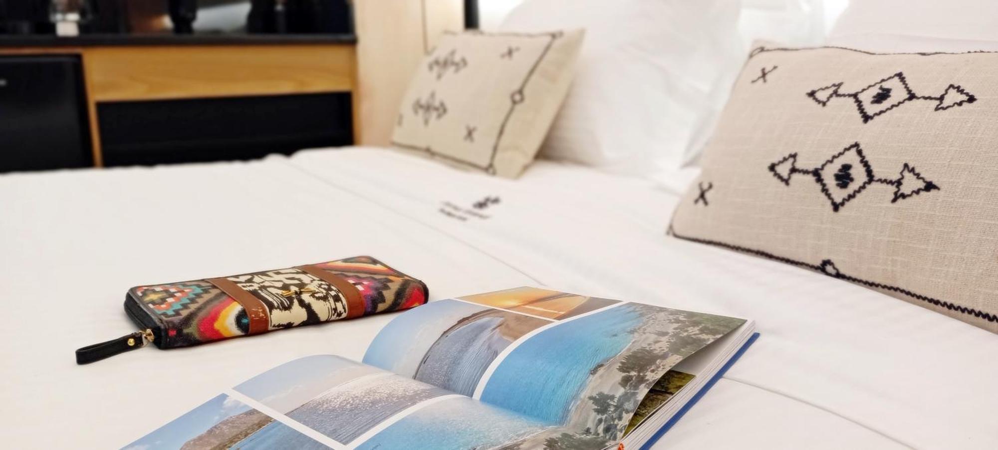 Domus Vivendi Hotel Chania  Eksteriør billede