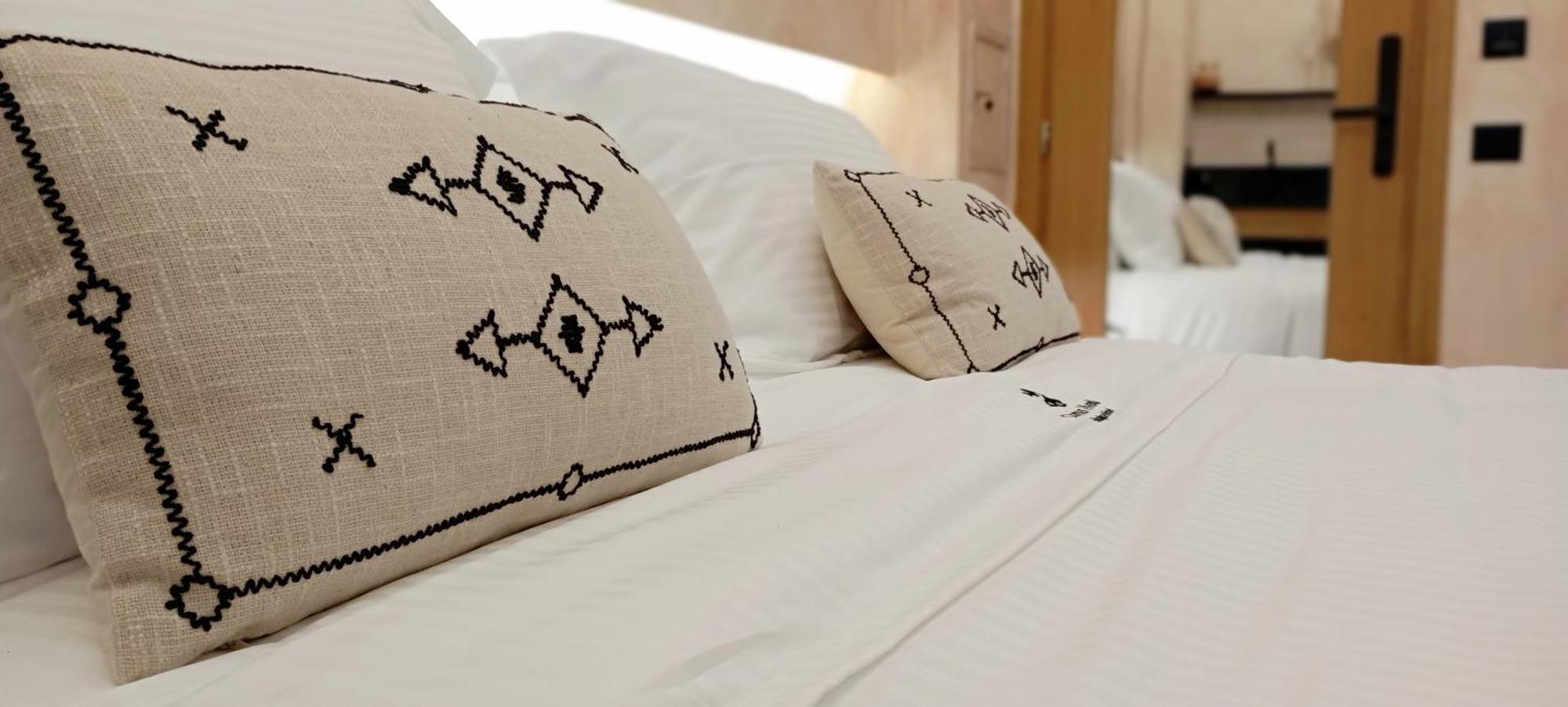 Domus Vivendi Hotel Chania  Eksteriør billede