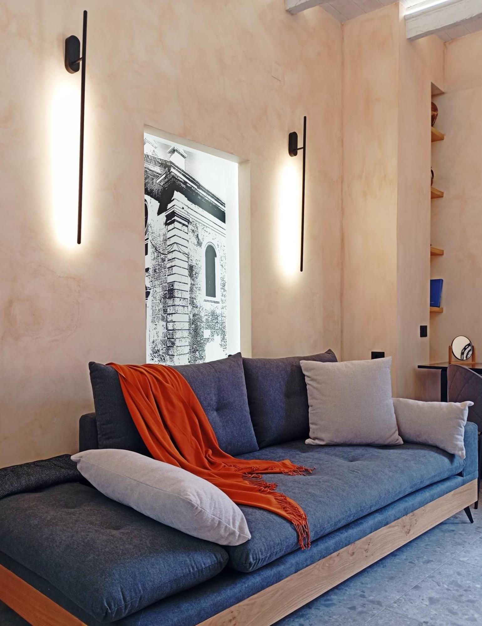 Domus Vivendi Hotel Chania  Eksteriør billede